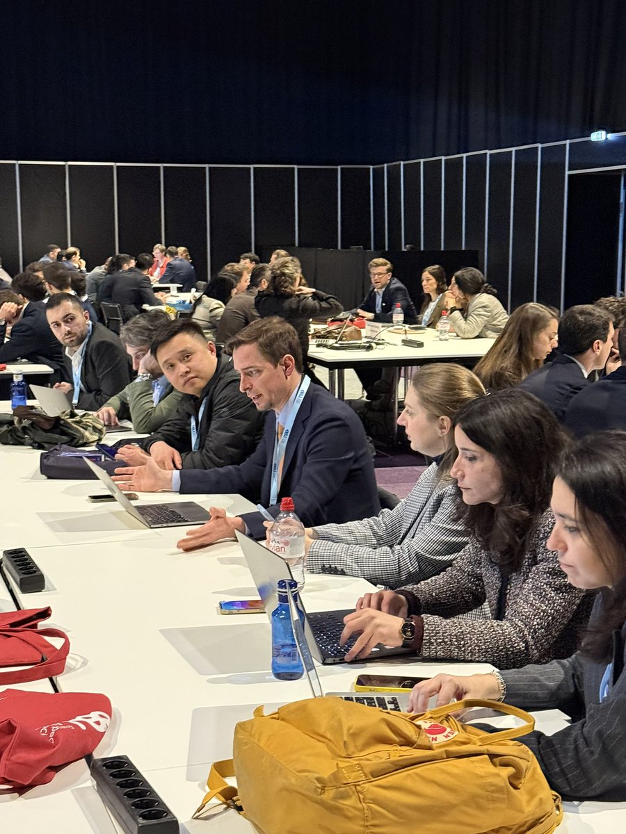 EAU-YAU Renal Cancer Working Group (@eauyau_renalca) on Twitter photo Inspiring start with the YAU RCC team: new Chair <a href="/danieleamparore/">Daniele Amparore</a> , new members, same strong core 💪
A great mix of continuity and fresh perspectives 🎯
<a href="/Uroweb/">European Association of Urology (EAU)</a> #EAU25 Inspiring start with the YAU RCC team: new Chair <a href="/danieleamparore/">Daniele Amparore</a> , new members, same strong core 💪
A great mix of continuity and fresh perspectives 🎯
<a href="/Uroweb/">European Association of Urology (EAU)</a> #EAU25