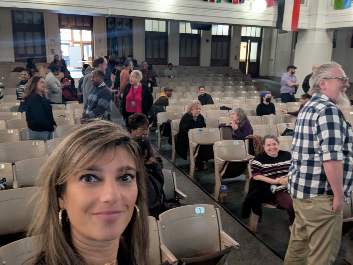 drsumaracase's tweet image. An amazing day of Culturally Responsive training for our RCSD building substitutes! One of the hardest jobs in the biz! @drchrismiller2 @KRVliteracy