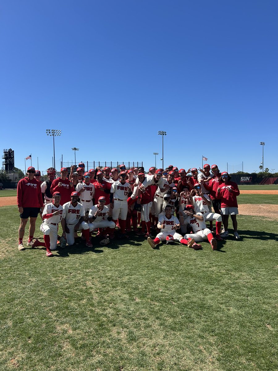 Southeastern Baseball tweet media