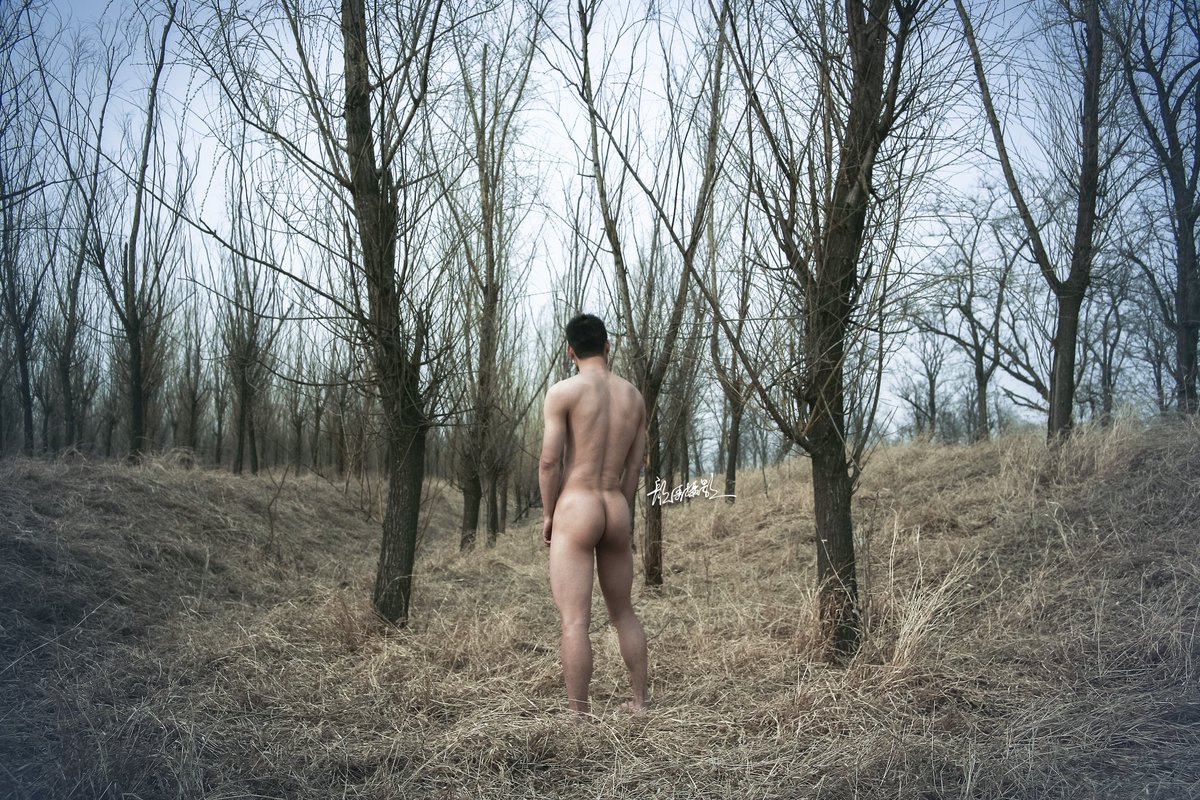 北京，脱衣的季节到了～