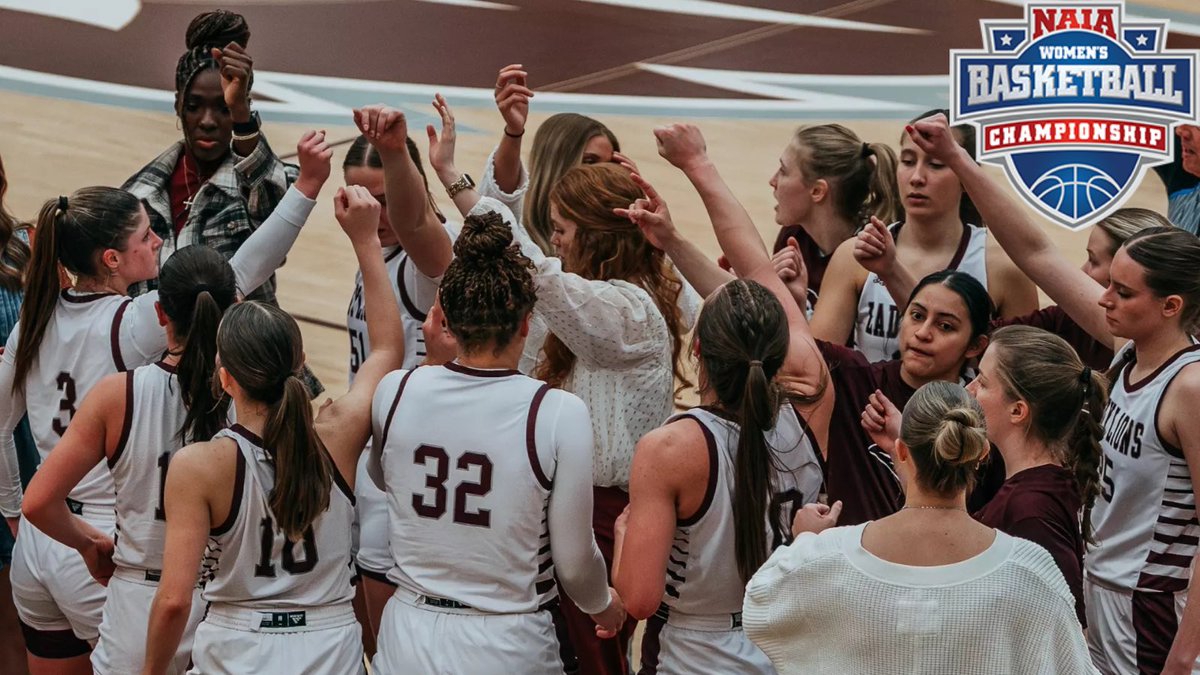 Mid-South Conference (@midsouthsports) on Twitter photo 🏀Women’s Basketball🏀
.<a href="/BUWildcats/">Bethel Athletics</a> & <a href="/gofhulions/">FHU Athletics</a> advance in the 2025 <a href="/NAIA/">NAIA</a> Women’s Basketball Championship’s‼️‼️
Check out the full recap of the Round of 16 👇👇
🔗 tinyurl.com/r44bprbb 🏀Women’s Basketball🏀
.<a href="/BUWildcats/">Bethel Athletics</a> & <a href="/gofhulions/">FHU Athletics</a> advance in the 2025 <a href="/NAIA/">NAIA</a> Women’s Basketball Championship’s‼️‼️
Check out the full recap of the Round of 16 👇👇
🔗 tinyurl.com/r44bprbb