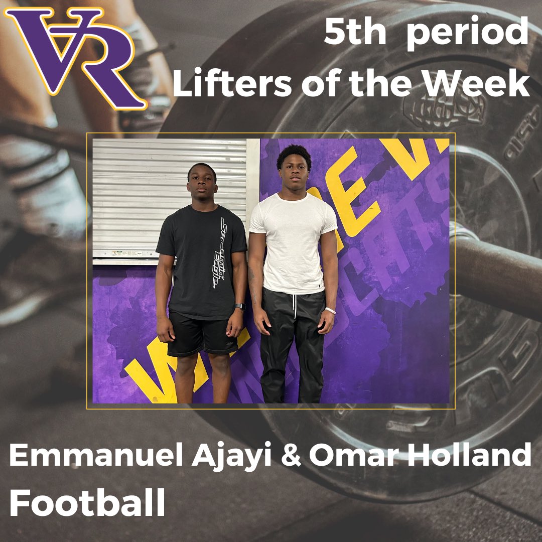 5th period LOTW <a href="/COACHSTRAKOSE/">Adam R Strakose Ed.S.</a> <a href="/_VRHS_Football/">Villa Rica High School Football</a>