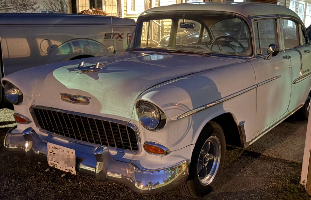 I’ve waited patiently a long time to acquire this chromed out double nickel love machine, today was a great day!!