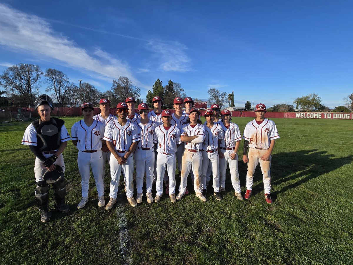Golden Valley Cougars Athletic Director (@gvcougarad) on Twitter photo Golden Valley baseball improves to 2-1 in the CCC with a 5-3 win over Buhach Colony. Solid effort today. Good job, boys! Cougar Pride!! @muhsd <a href="/cifsjs/">CIF Sac-Joaquin Section</a> <a href="/MSSsports/">Merced Sun-Star</a> <a href="/BlackHatFootbal/">Richard T. Estrada</a> <a href="/richtergvhs/">Mike Richter</a> <a href="/cougar_crossing/">Freddy Cougar</a> Golden Valley baseball improves to 2-1 in the CCC with a 5-3 win over Buhach Colony. Solid effort today. Good job, boys! Cougar Pride!! @muhsd <a href="/cifsjs/">CIF Sac-Joaquin Section</a> <a href="/MSSsports/">Merced Sun-Star</a> <a href="/BlackHatFootbal/">Richard T. Estrada</a> <a href="/richtergvhs/">Mike Richter</a> <a href="/cougar_crossing/">Freddy Cougar</a>