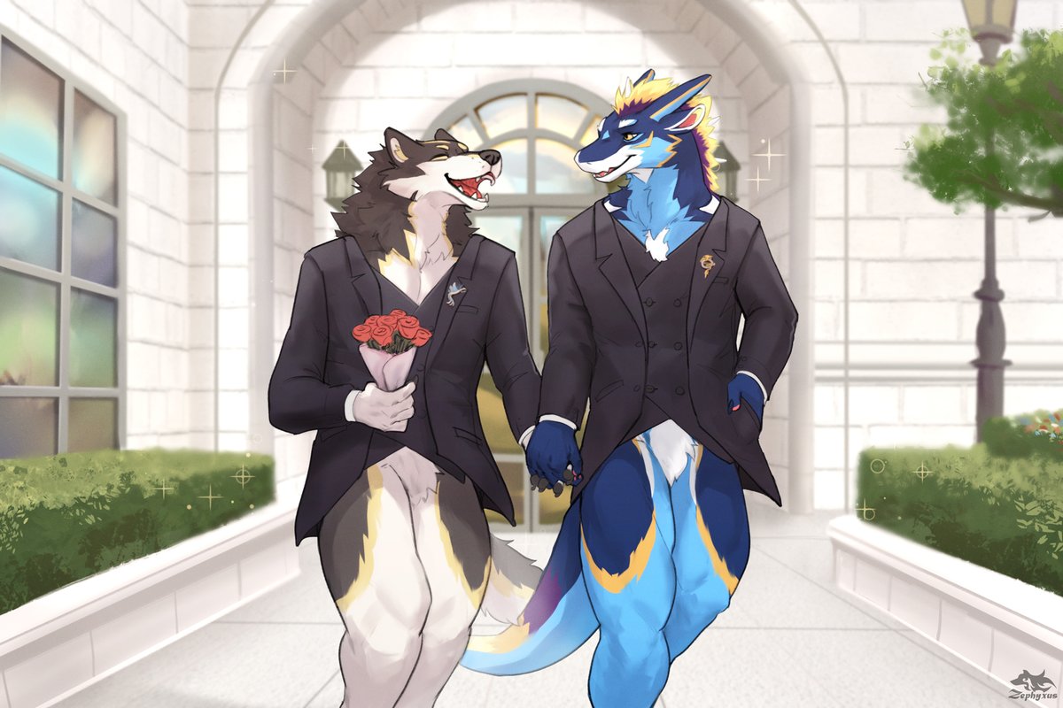 🌧️🐉 Teryx (@teryxc) on Twitter photo Wedding Ceremony begins 6 hours from this post at twitch.tv/zephyxus
🐺 and 🎨 is <a href="/zephyxus/">Zephyxus (Zephy) - Moved to 🟦🦋</a> Wedding Ceremony begins 6 hours from this post at twitch.tv/zephyxus
🐺 and 🎨 is <a href="/zephyxus/">Zephyxus (Zephy) - Moved to 🟦🦋</a>