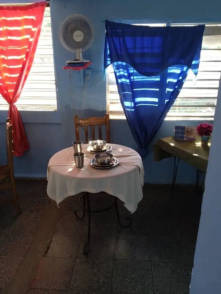 Preparadas para  un excelente servicio a sus beneficiados  
El Sistema de Atención a la Familia (SAF) en Santa Lucía, y Sabana #MinasdeMatahambre
#Cuba 
#PinarPorNuevasVictorias ❤️🇨🇺