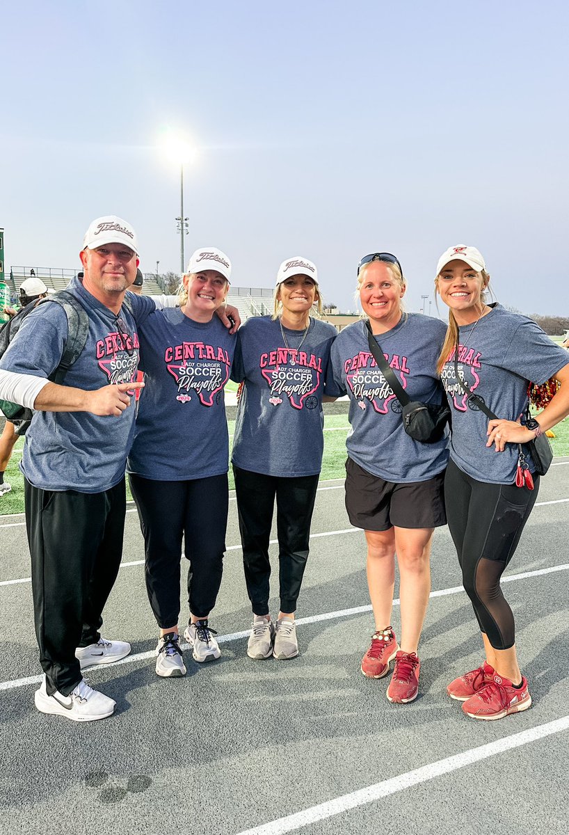 Brittany Lee Scarafiotti (@coachscarf) on Twitter photo <a href="/CHS_LCS/">Lady Chargers Soccer</a> making <a href="/Chargers_CHS/">⚡️Keller Central Athletics⚡️</a> REAL proud with a big Bi-District Win over Weatherford!⚽️
Proud coach, proud friend, proud teacher, and proud Charger!♥️⚡️
Here’s to round 2!👏🏼 <a href="/CHS_LCS/">Lady Chargers Soccer</a> making <a href="/Chargers_CHS/">⚡️Keller Central Athletics⚡️</a> REAL proud with a big Bi-District Win over Weatherford!⚽️
Proud coach, proud friend, proud teacher, and proud Charger!♥️⚡️
Here’s to round 2!👏🏼