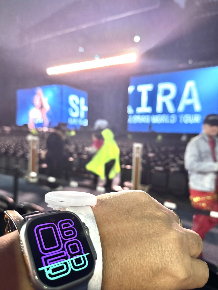 #Shakira 🎸💃🏽