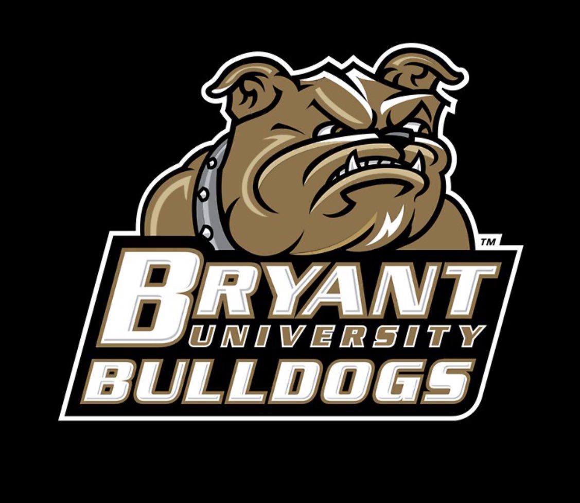 After a good conversation with <a href="/CoachGHardin/">Greg Hardin</a> I’m blessed to receive an offer from Bryant University 
<a href="/BryantUFootball/">Bryant Football</a> <a href="/Fremd_Football/">FremdFootball</a> 
<a href="/EDGYTIM/">Timothy “EDGYTIM” OHalloran</a> <a href="/JoshBostick8/">Coach Bostick</a> <a href="/PrepRedzoneIL/">Prep Redzone Illinois</a>