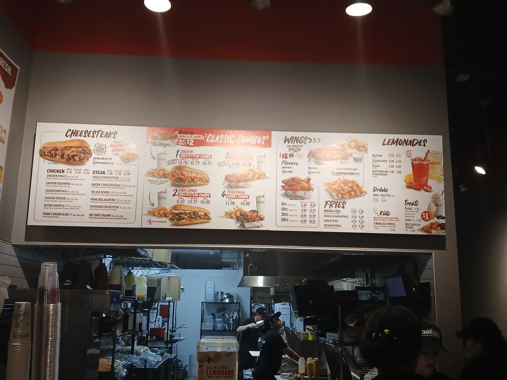 Yall hungry‼️what yall want 👀👀