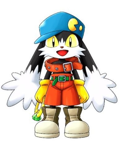 Make the comments look like Klonoa's search history.