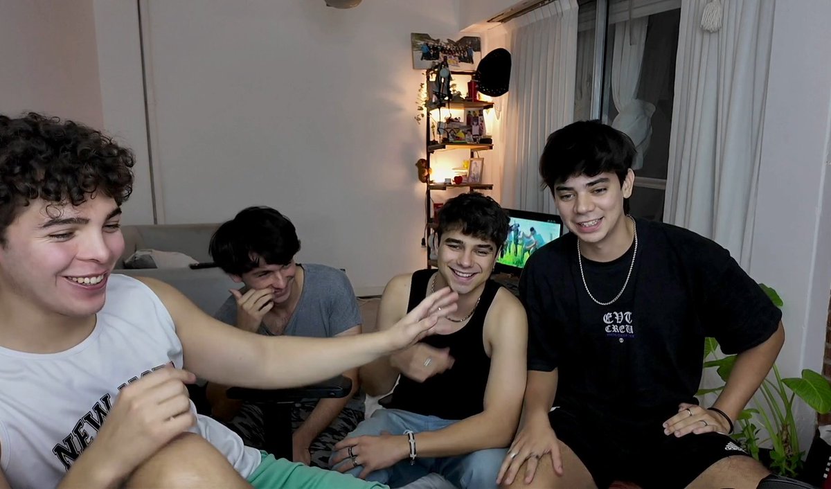 FOTITOS DE STREAM!!!!!!!!!