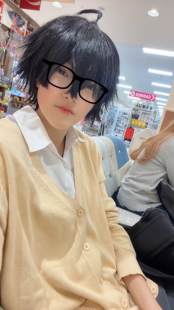 えびふらいさま確認ページ♡ 落書き no.1833 『 寝みフライ 』 - 8810⋱YouTube開始⋰のイラスト