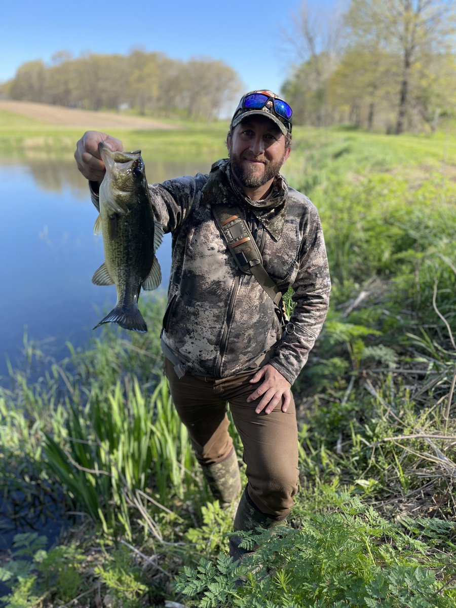 Springtime in #Indiana.