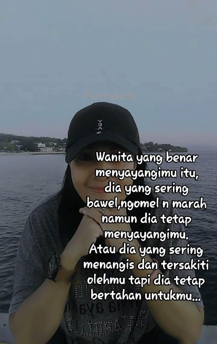 Wahai pria...