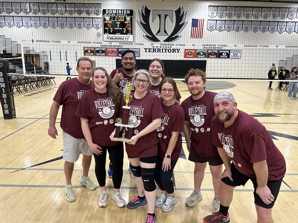 Horizon Elementary tweet media