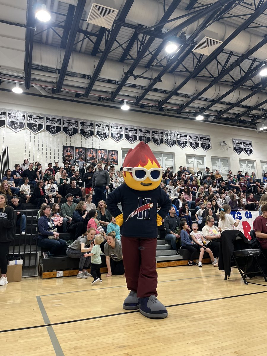 Horizon Elementary tweet media