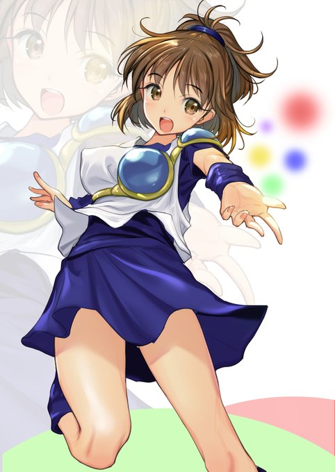 凍ってた間に描いたジャンル様々なやつ。 