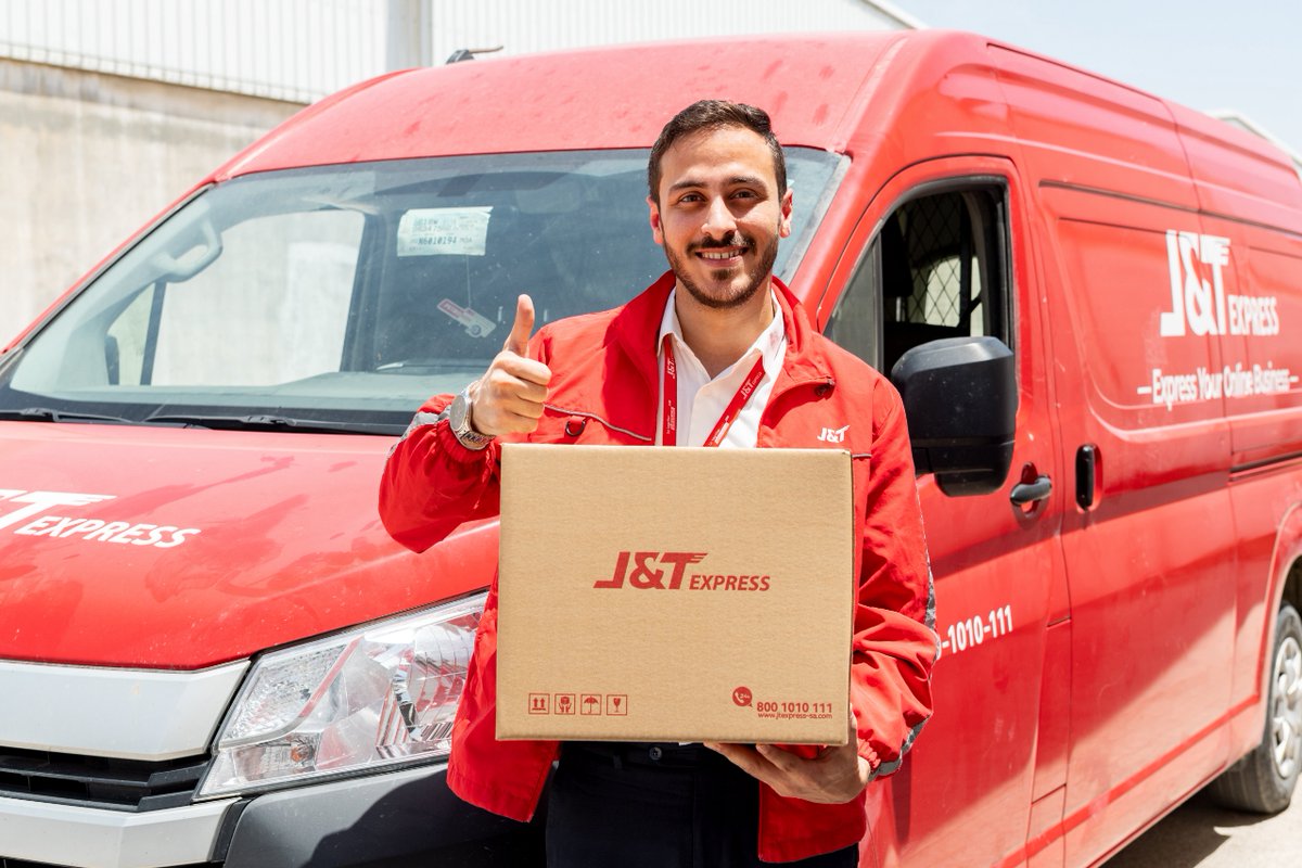 Post and parcel sector in Saudi Arabia delivered 48 million parcels in Q4 postandparcel.info/158327/news/po…