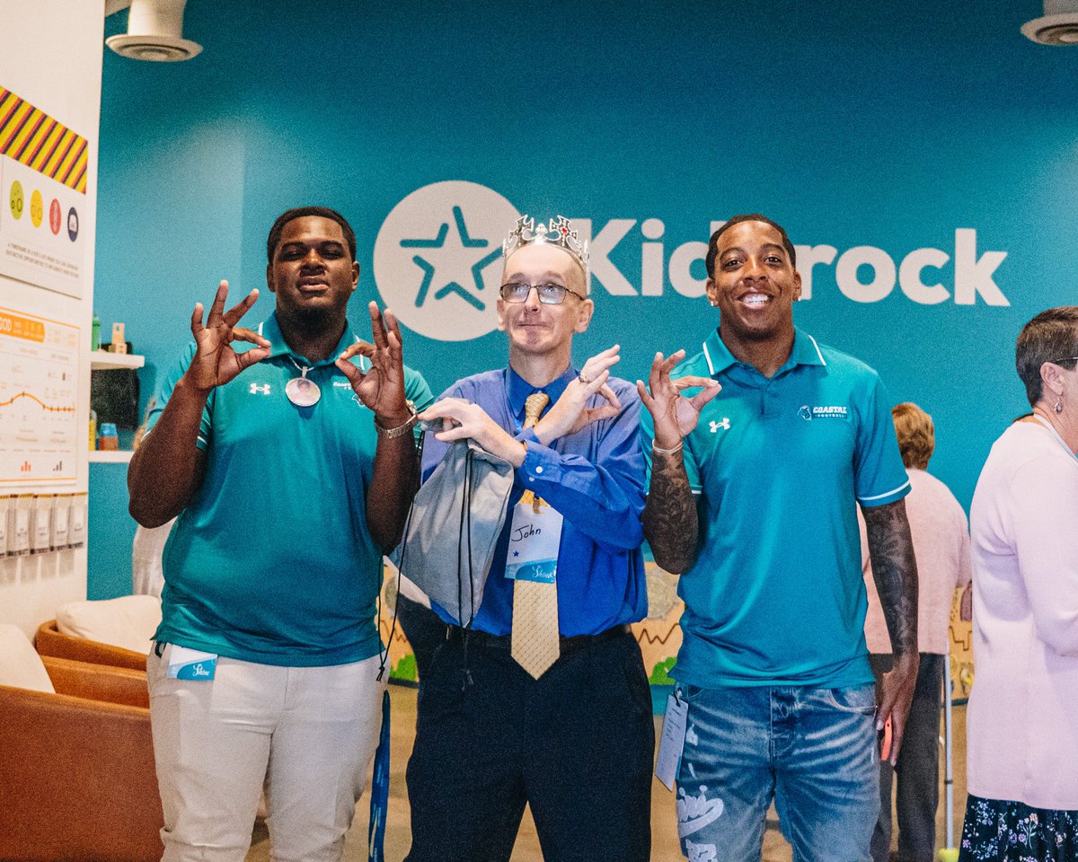 Coastal Football tweet media