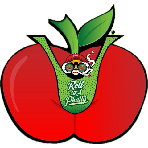 PHATAPPLES® tweet media
