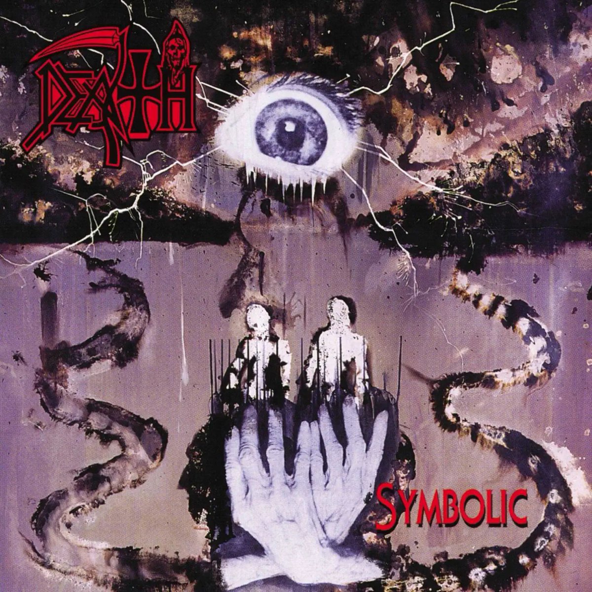 divinenothuman's tweet image. 🎉 And a happy 30th anniversary to this masterpiece (released back on March 21, 1995)! Chuck lives forever! 

🎧 youtu.be/qcVp-ggYIEc?si…

#Death #Symbolic #Metal #DeathMetal #OnThisDay #ThisDayInMetal #DeathBand #ProgressiveMetal #ChuckSchuldiner