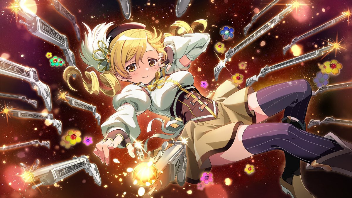 typicallygema's tweet photo. Puella Magi Madoka Magica: Magia Exedra is finally launching on March 27th!
#MagiaExedra #Exedra #PuellaMagiMadokaMagica https://t.co/7iD6IZLNeg