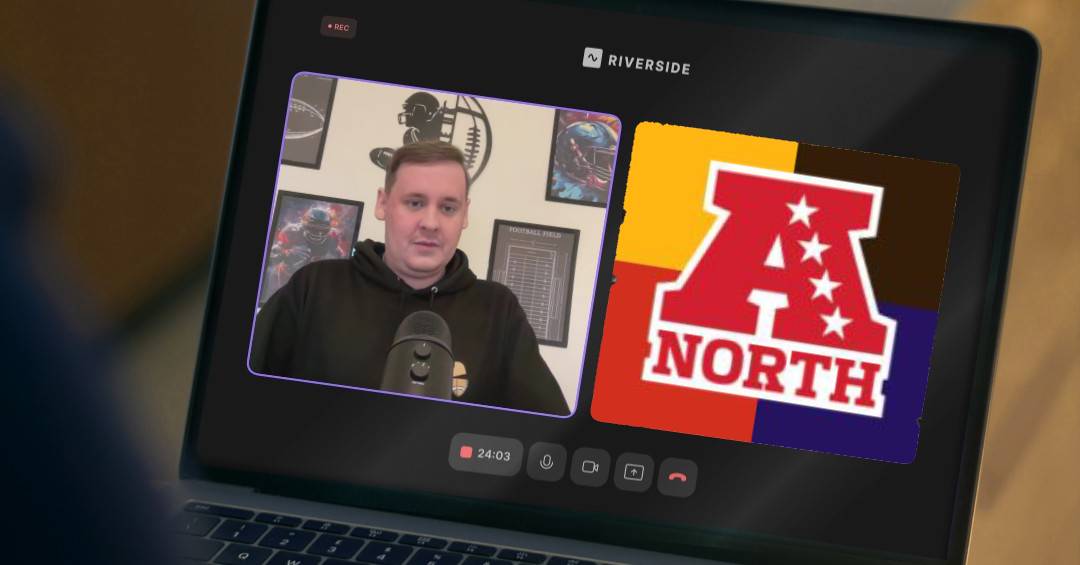 HuddleUK (@jointhehuddleuk) on Twitter photo π¨ Episode 10 - The King in the North! βοΈ
Host <a href="/PhilipTSMarsh/">Philip Marsh</a> is joined by <a href="/johncruickshan8/">John Cruickshank</a>, <a href="/UKBrownsNFL/">UK Browns Fan π¬π§</a>, <a href="/WhoDey_UK/">Bengals UK</a> and <a href="/richardajones13/">Richard Jones</a> as we dive deep into the AFC North! π§
From free agent signings, draft desires and 2025 dreams, we cover it all! π²π π¨ Episode 10 - The King in the North! βοΈ
Host <a href="/PhilipTSMarsh/">Philip Marsh</a> is joined by <a href="/johncruickshan8/">John Cruickshank</a>, <a href="/UKBrownsNFL/">UK Browns Fan π¬π§</a>, <a href="/WhoDey_UK/">Bengals UK</a> and <a href="/richardajones13/">Richard Jones</a> as we dive deep into the AFC North! π§
From free agent signings, draft desires and 2025 dreams, we cover it all! π²π