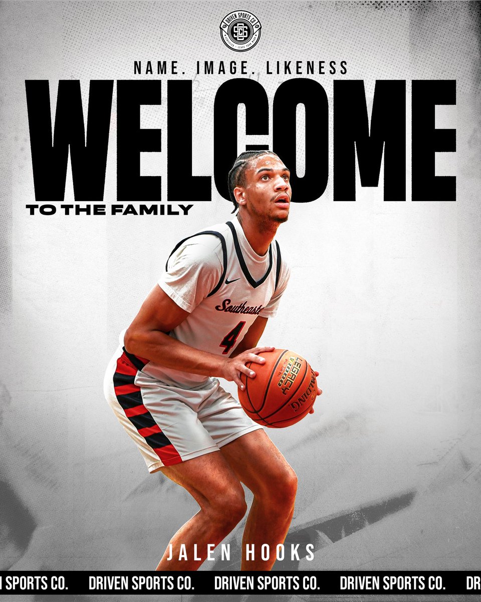 Welcome Jalen Hooks to the Driven Family —the 6’7 versatile wing with bounce, skill, and serious presence on both ends of the floor.

One of top Freshman JuCo wings on the board right now. 

Let’s work.

<a href="/tobias_bass/">Tobias Bass</a> <a href="/247HSHoops/">Sam Kayser</a> <a href="/jhooks1414/">jalen hooks</a>