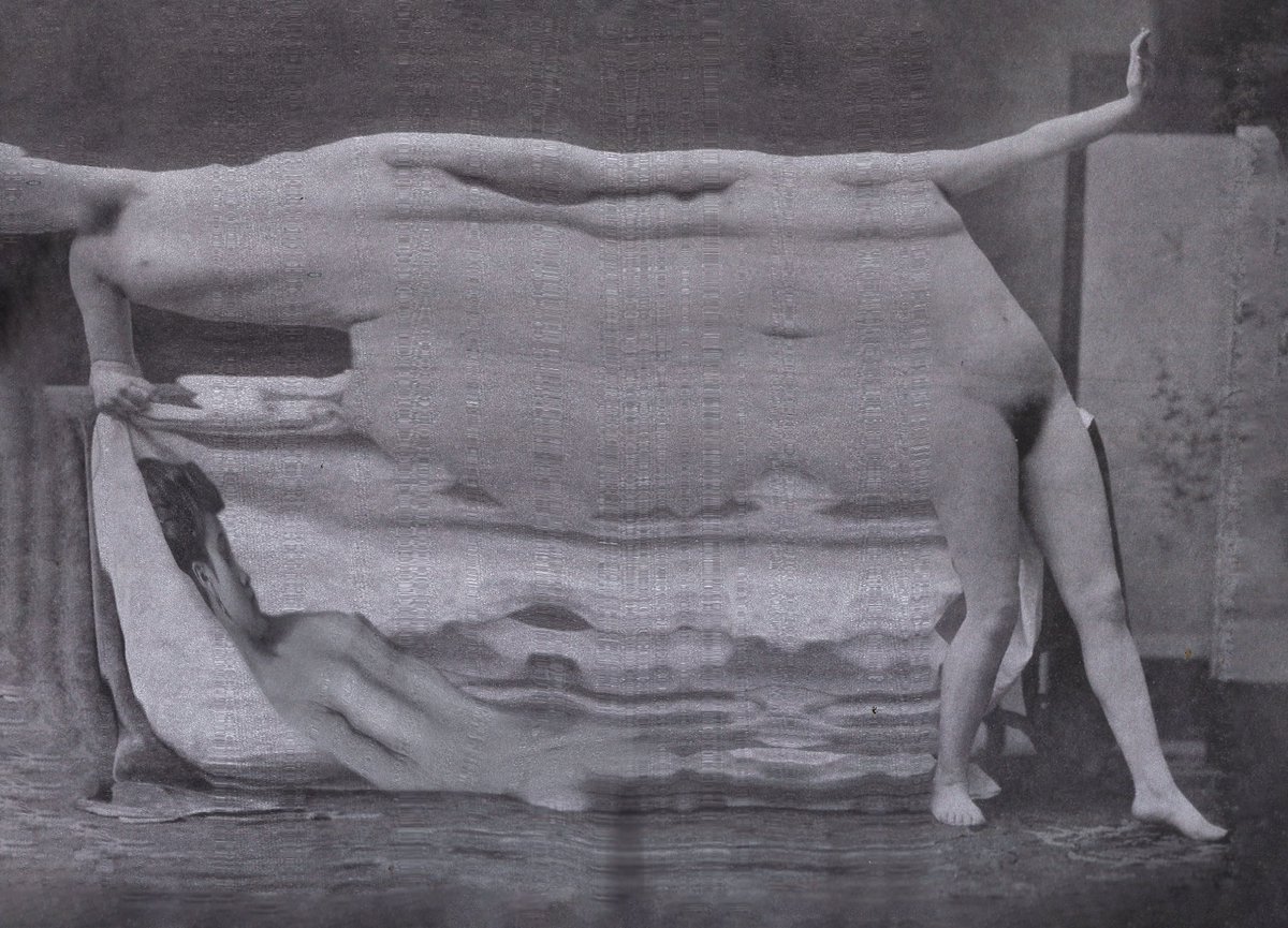 thank to my 'better done than perfect' vibes i survived this week
gn