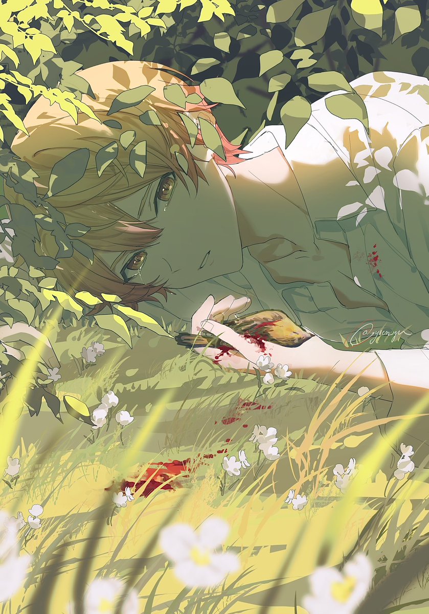 ewawa (@yion_yu) on Twitter photo 