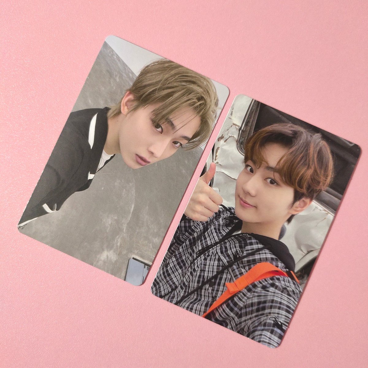 wts ph sunwon photocard

- Php 500 set
- mop: gcash/maya/bpi
- mod: jnt

t. enhypen sunoo jungwon border carnival hype ver pc #arensells