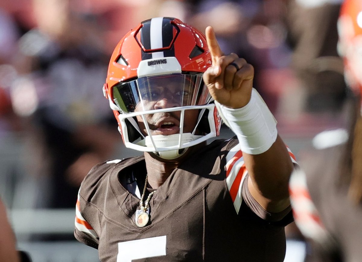 NFL Free Agency Moves:

Giants sign QB Jameis Winston to 2-yr, $8M deal with $16M max, sign WR Lil’Jordan Humphrey to 1-yr deal

Seahawks sign S/ST D’Anthony Bell to 1-yr deal, sign WR River Cracraft, re-sign LB Josh Ross

Cardinals sign OL Royce Newman to 1-yr deal