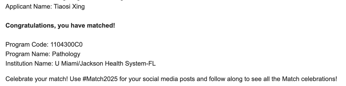 Tiaosi Xing tweet media