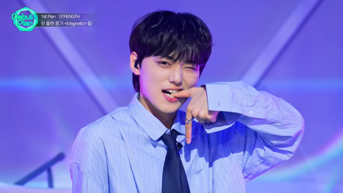 NewKids Debut's Plan ギュヒョン トレカ