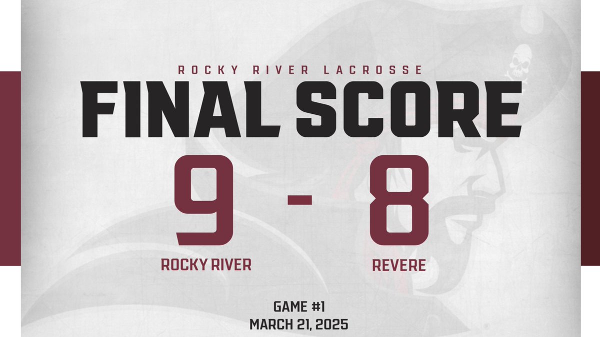 Rocky River Girls Lacrosse (@rivergirlslax) on Twitter photo 