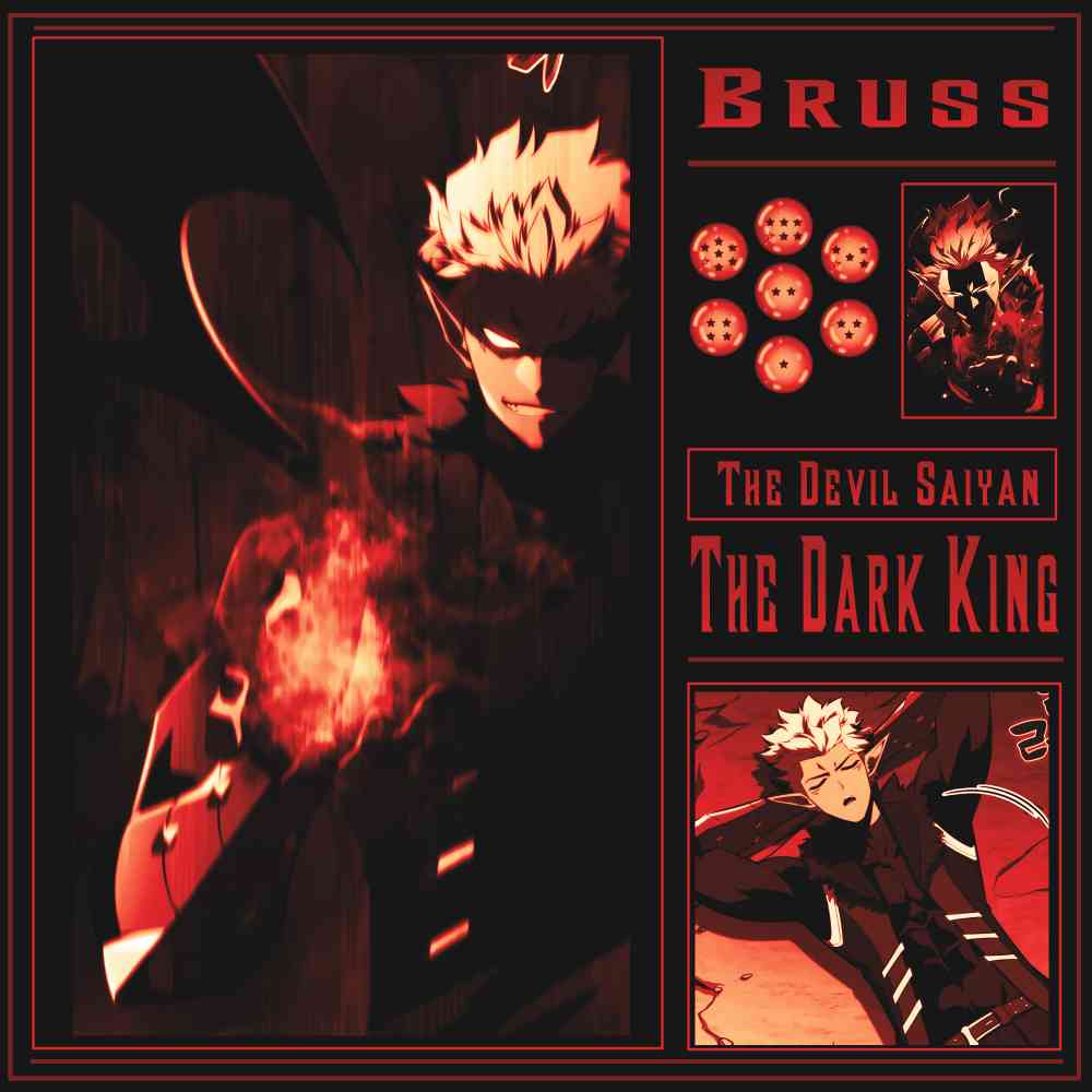 𝐃𝐄𝐕𝐈𝐋 𝐒𝐀𝐈𝐘𝐀𝐍 ! || 𝐀𝐖𝐀𝐊𝐄𝐍𝐈𝐍𝐆 (@s0lrebellis) on Twitter photo 