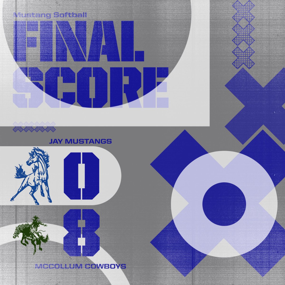 Tough loss to start the second round of district.