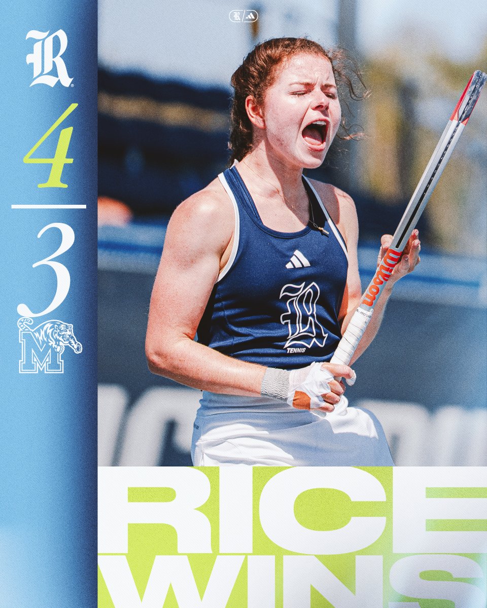 FOURTH-STRAIGHT RANKED DUB 🔥🔥🔥🔥

#GoOwls👐