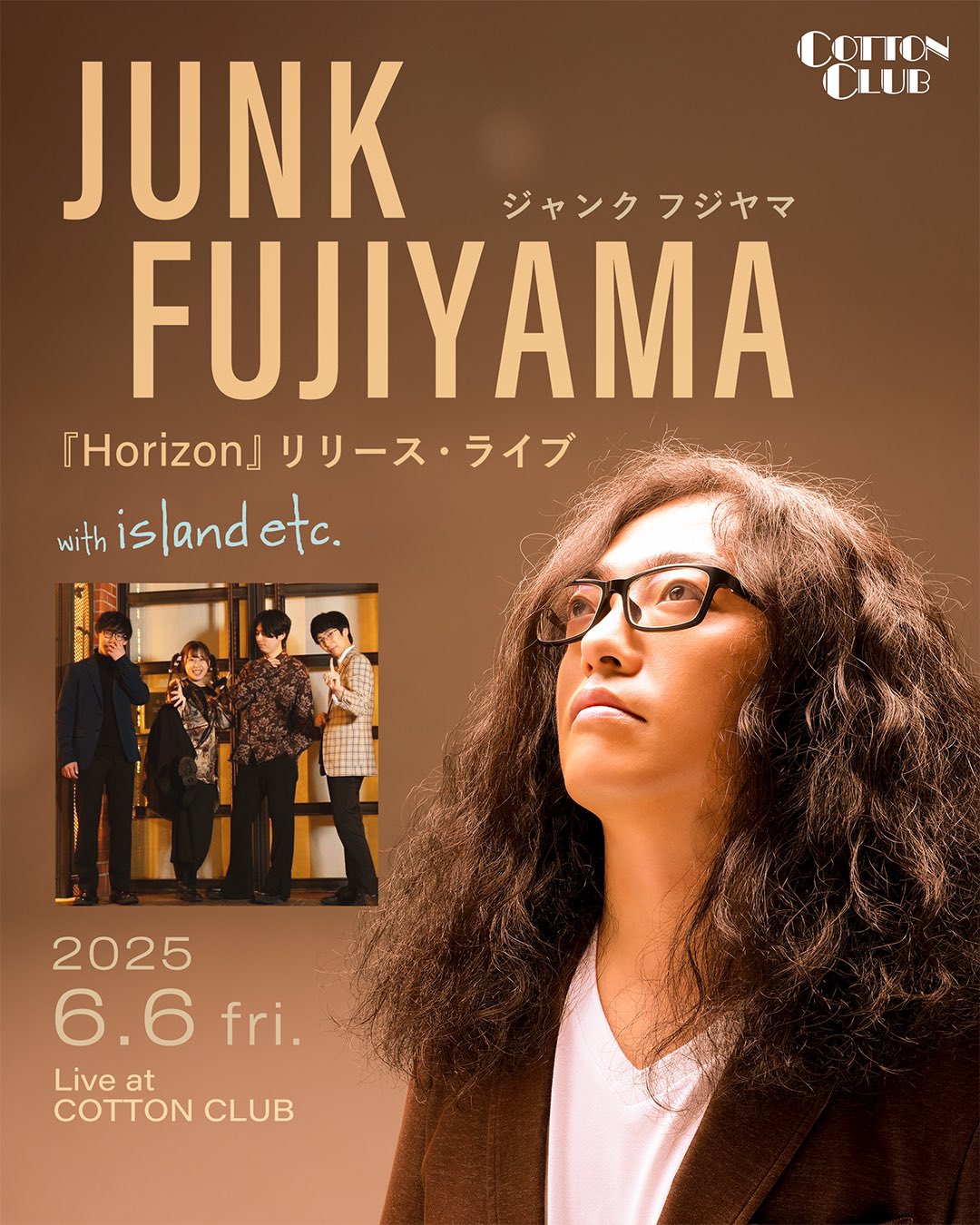 ジャンク フジヤマ (@junkfujiyama) / X