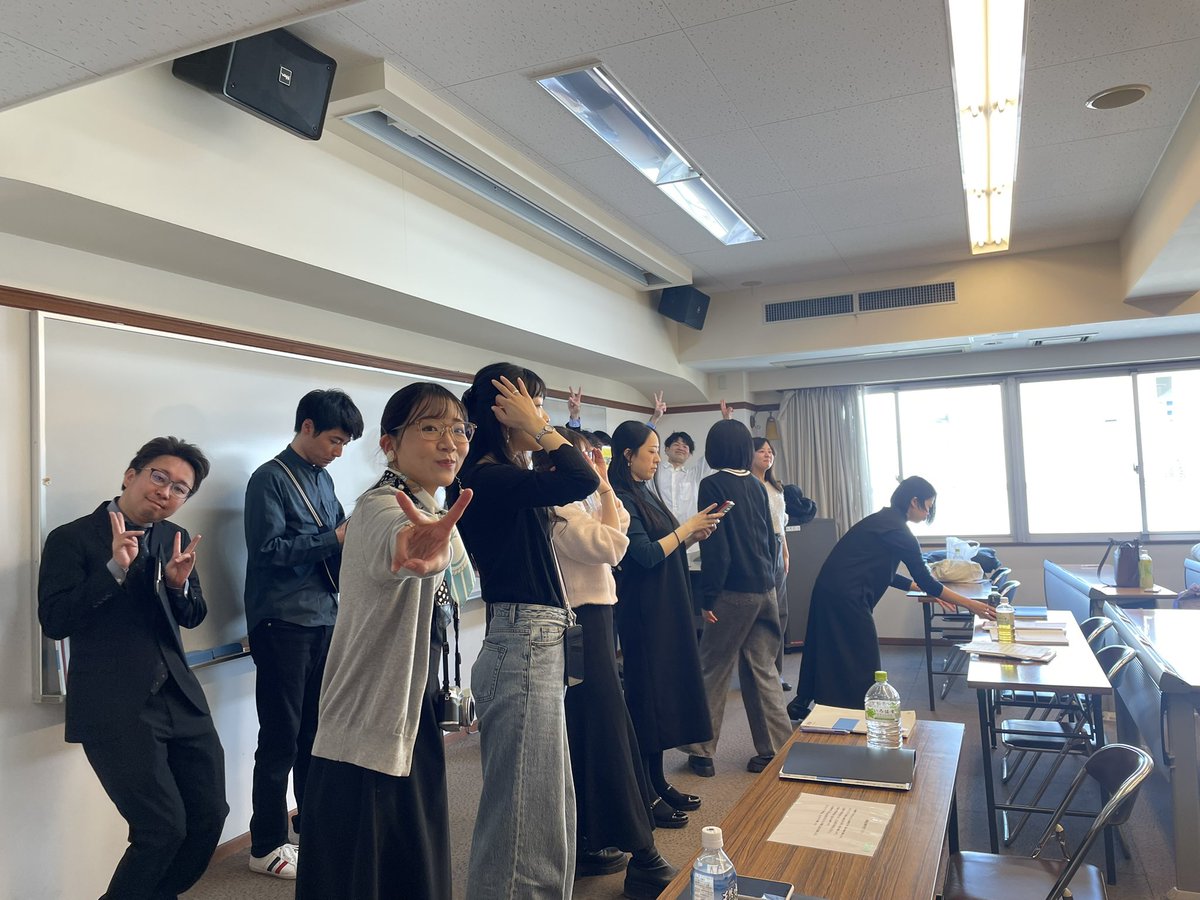 カルぺの福島アンコンが始動しました…！