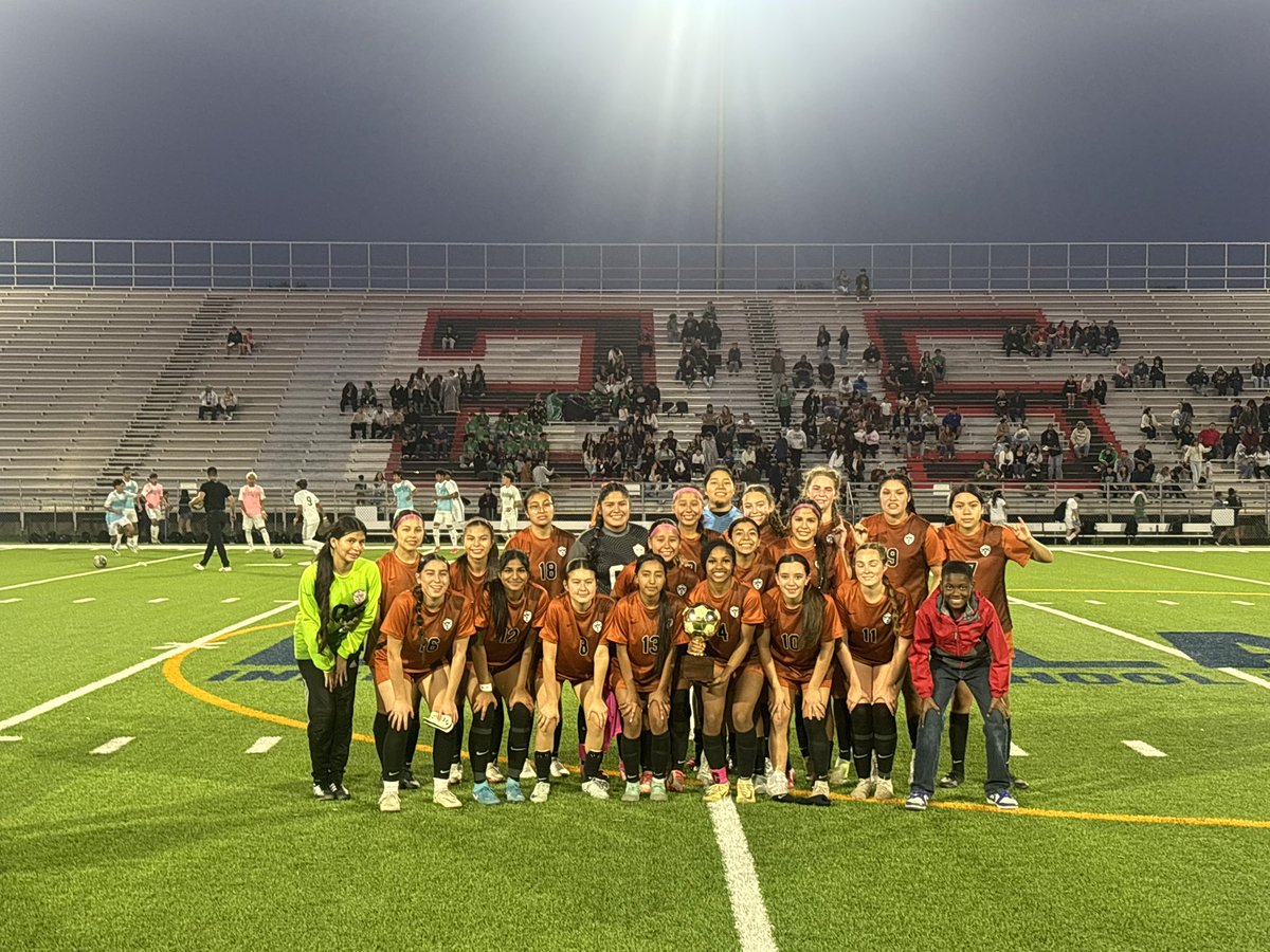 WTWGirlsSoccer (@wtwgirlssoccer) on Twitter photo Your Lady longhorns are
bi-district champs!!
5-1
<a href="/WTWLonghorns/">W.T. White Longhorns Athletics</a> <a href="/WTWHighSchool/">WT White High School</a> <a href="/BWingDisd/">Beth Wing</a> <a href="/Coach_LDockery/">Coach Lakita Dockery</a> <a href="/ClubWtw/">WTW Longhorns Booster Club</a> <a href="/wtwhitevt/">W.T. White Vertical Team</a> <a href="/dallasathletics/">Dallas ISD Athletics</a> Your Lady longhorns are
bi-district champs!!
5-1
<a href="/WTWLonghorns/">W.T. White Longhorns Athletics</a> <a href="/WTWHighSchool/">WT White High School</a> <a href="/BWingDisd/">Beth Wing</a> <a href="/Coach_LDockery/">Coach Lakita Dockery</a> <a href="/ClubWtw/">WTW Longhorns Booster Club</a> <a href="/wtwhitevt/">W.T. White Vertical Team</a> <a href="/dallasathletics/">Dallas ISD Athletics</a>