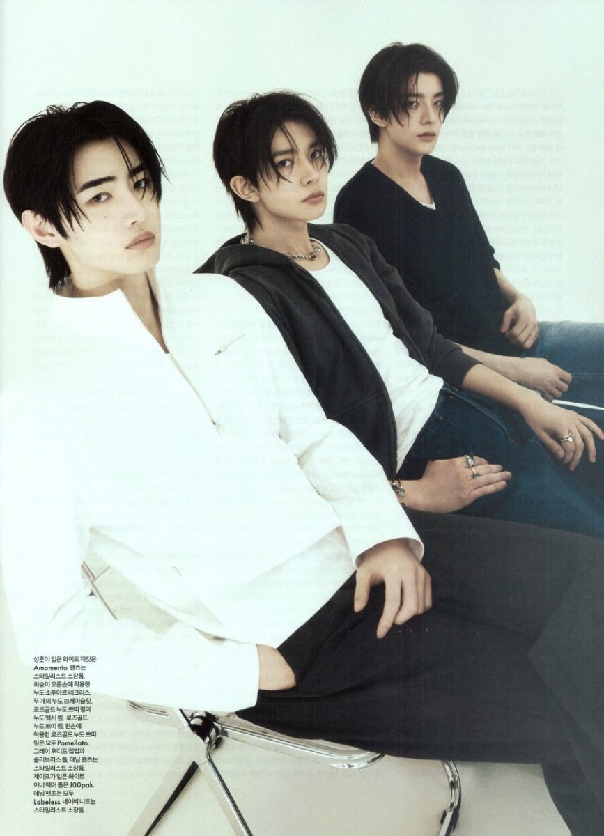 ELLE Korea