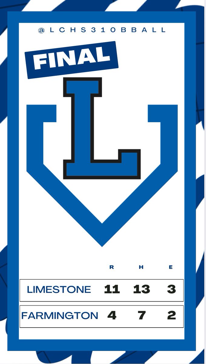 Limestone Rockets Baseball (@lchs310baseball) on Twitter photo 