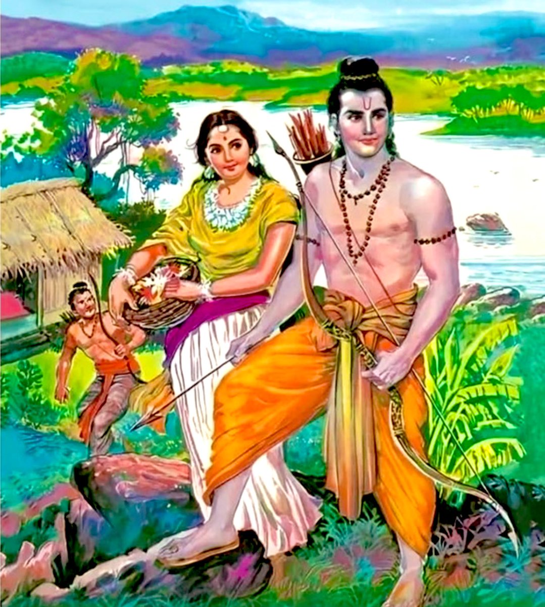 The Earth Soul tweet media