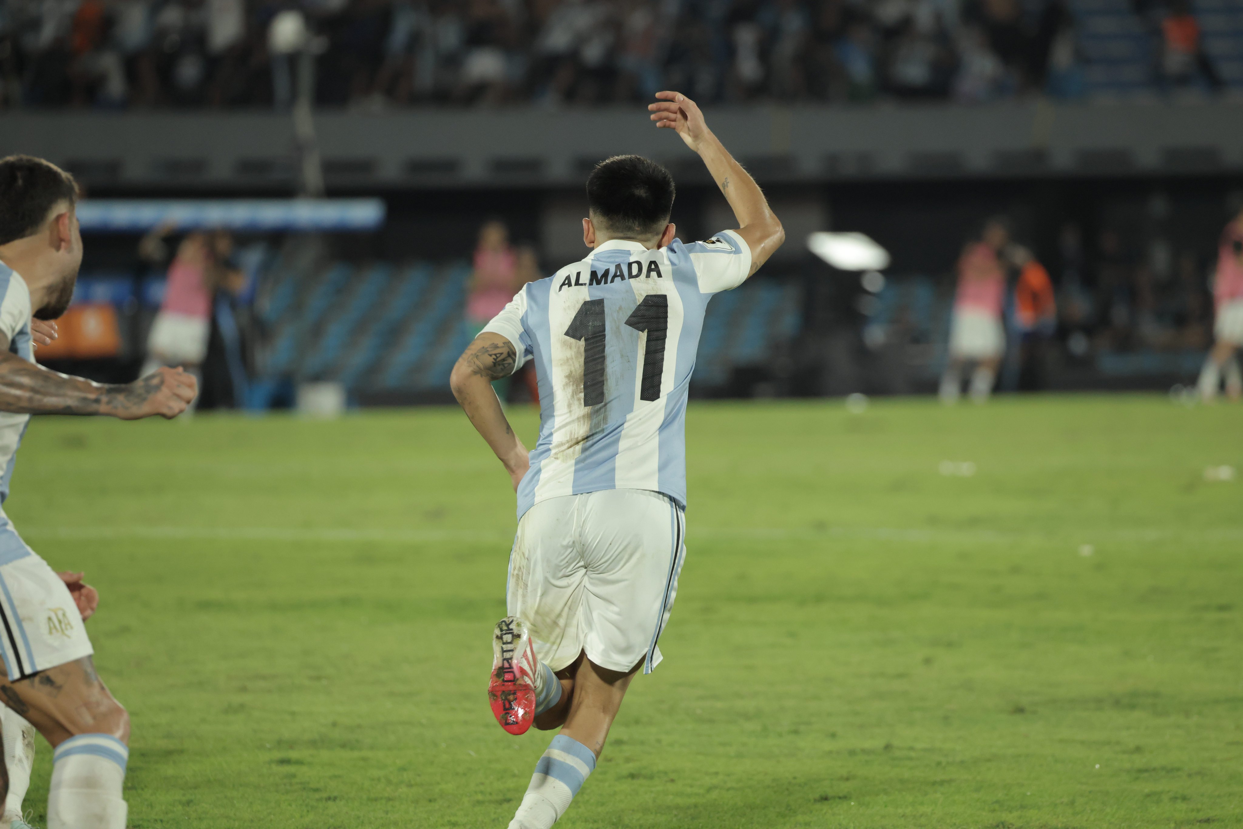 Argentina quiere darle otro golpe a Brasil: hora, TV y formaciones | Canal Showsport
