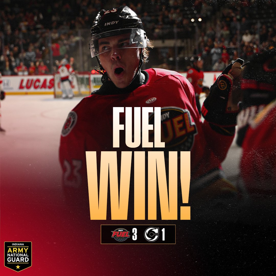 Indy Fuel tweet media