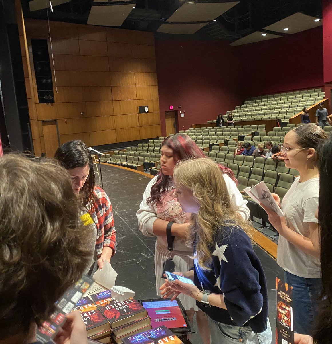 Ms. Stott tweet media