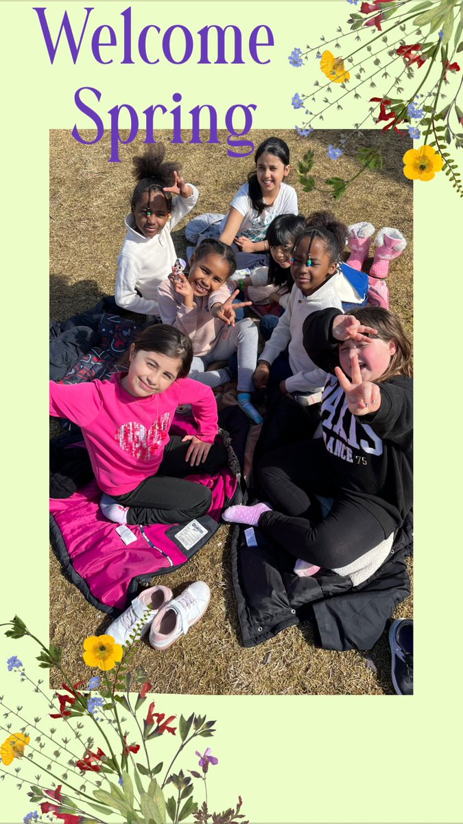 Friday in Grade 2 ☀️<a href="/StTeresasSchoo1/">St. Teresa's School</a>