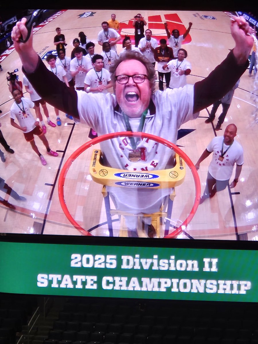 <a href="/WNWarriorHoops/">WNHS Boys Basketball</a> Time to celebrate Westerville!! <a href="/WNWarriorHoops/">WNHS Boys Basketball</a> are the D2 State Champs for 2025!

Community celebration Saturday 2pm in the main gym.

#ALLN 🏀